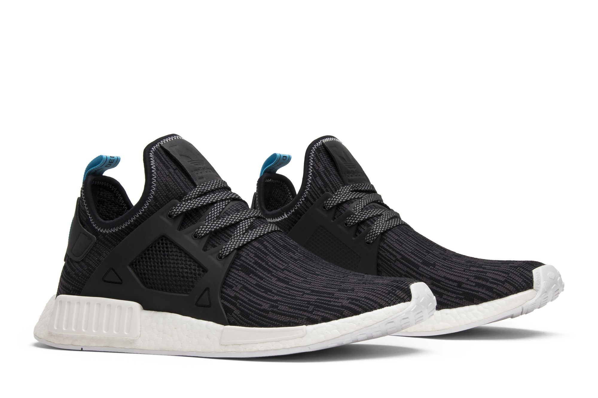 Buy NMD XR1 PK Glitch S32215 GOAT