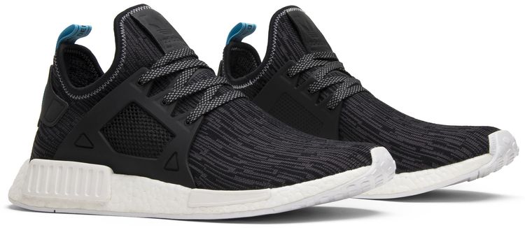 Adidas NMD XR1 PK Glitch