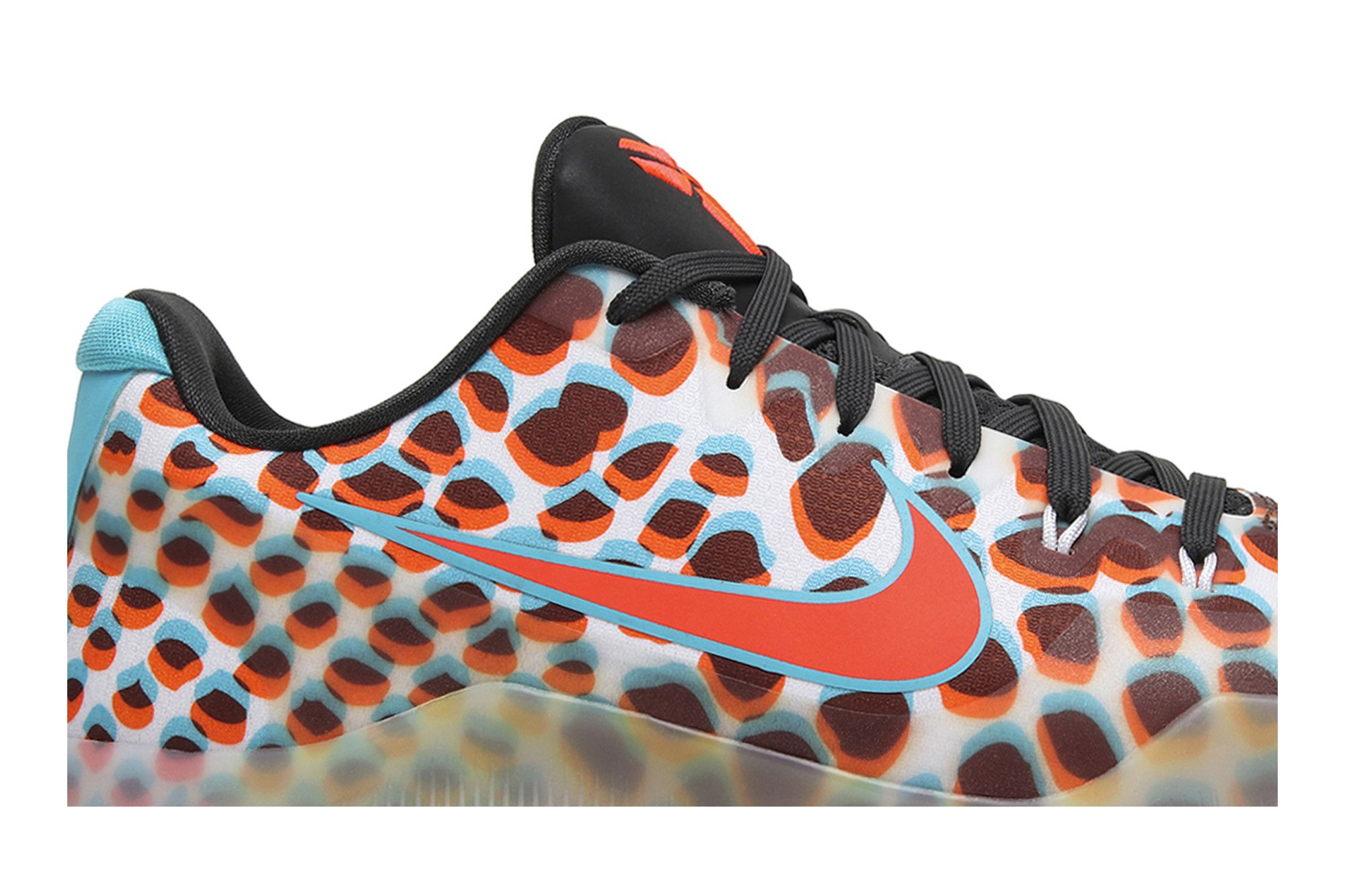 Nike kobe 11 3d online