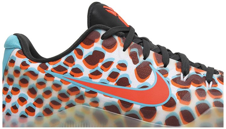 Nike Kobe 11 3D