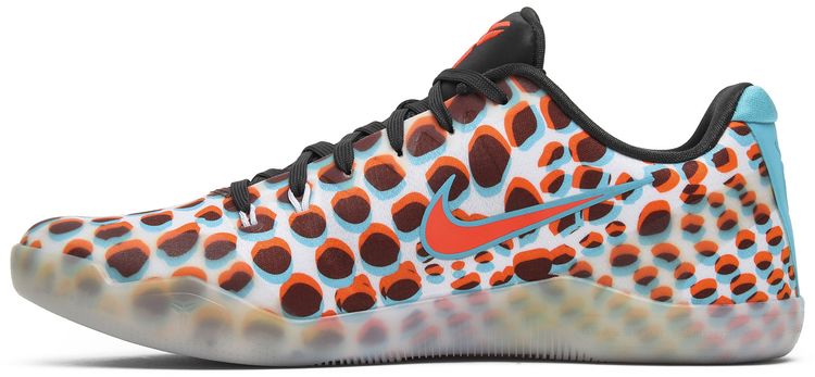 Nike Kobe 11 3D