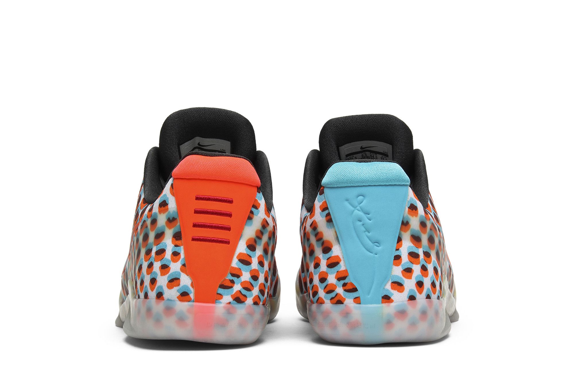 Buy Kobe 11 3D 836183 084 GOAT