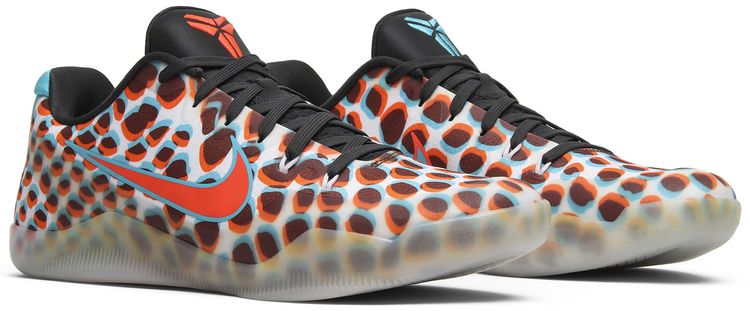 Nike Kobe 11 3D