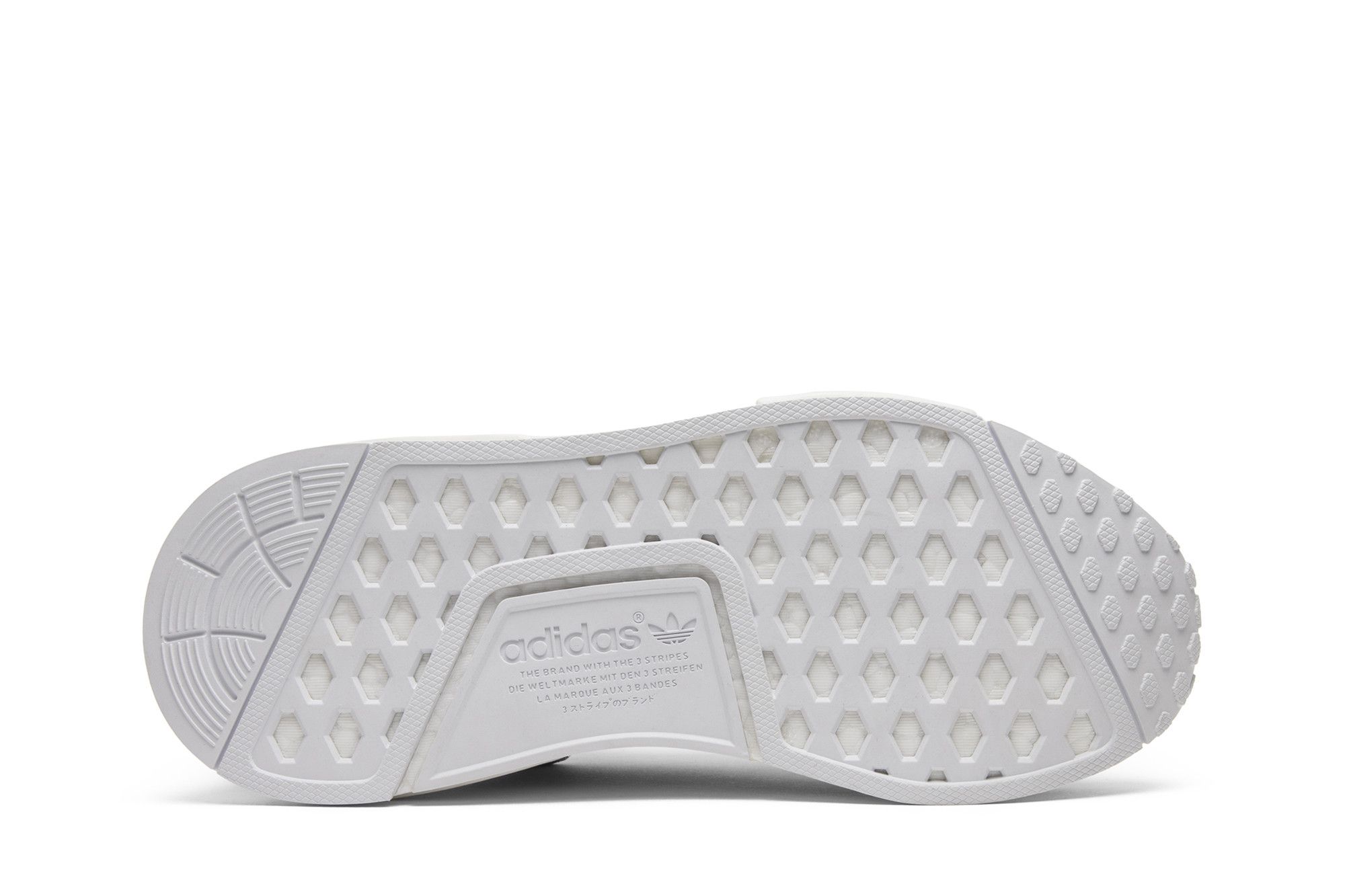 adidas NMD_R1 w / Matte Silver アディダス シルバー S76004 adidas NMD_R1 w / Matte Silver アディダス シルバー S76004