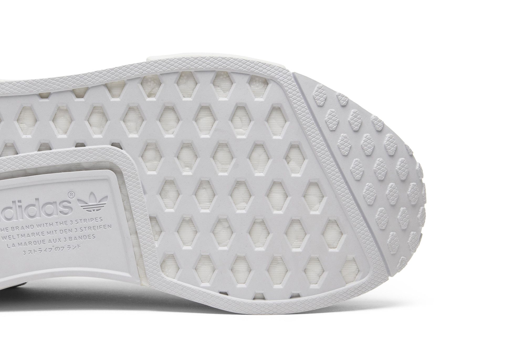 Buy Wmns NMD R1 Matte Silver S76004 GOAT AU