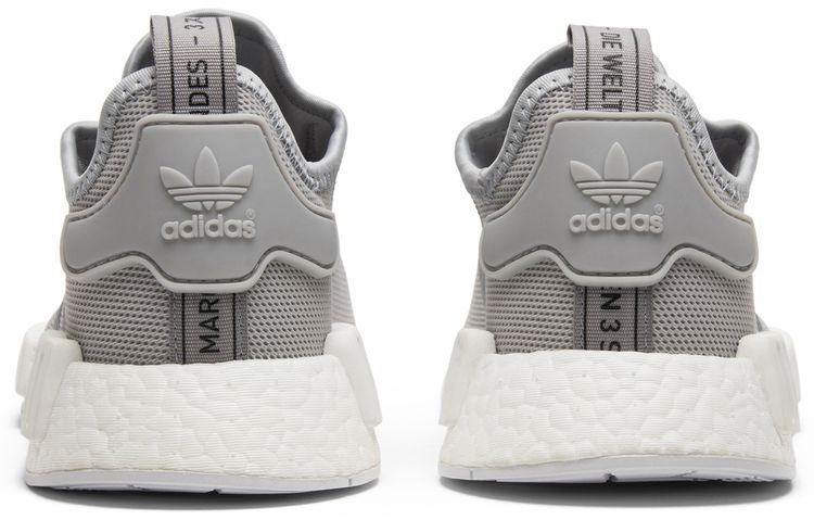 Adidas Wmns NMD R1 Matte Silver