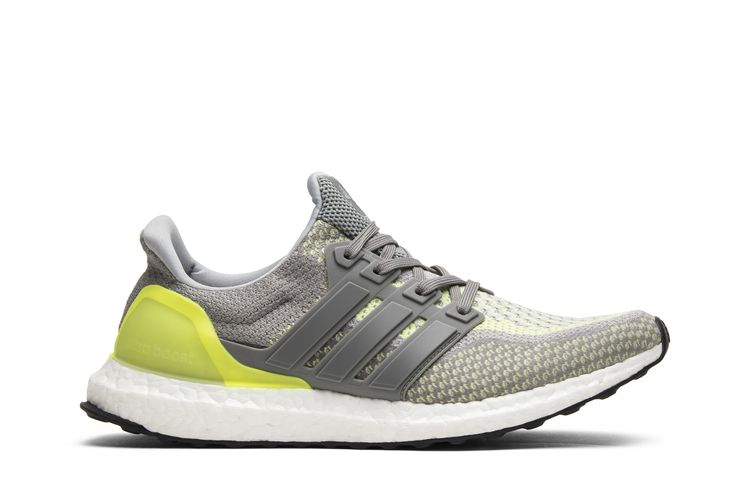 Buy Adidas UltraBoost 2.0 ATR Limited 'Glow in the Dark' - BB4145 | GOAT