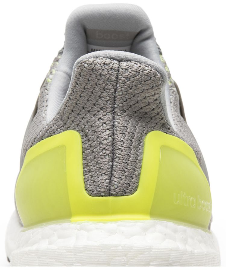 Adidas UltraBoost 20 ATR Limited Glow in the Dark