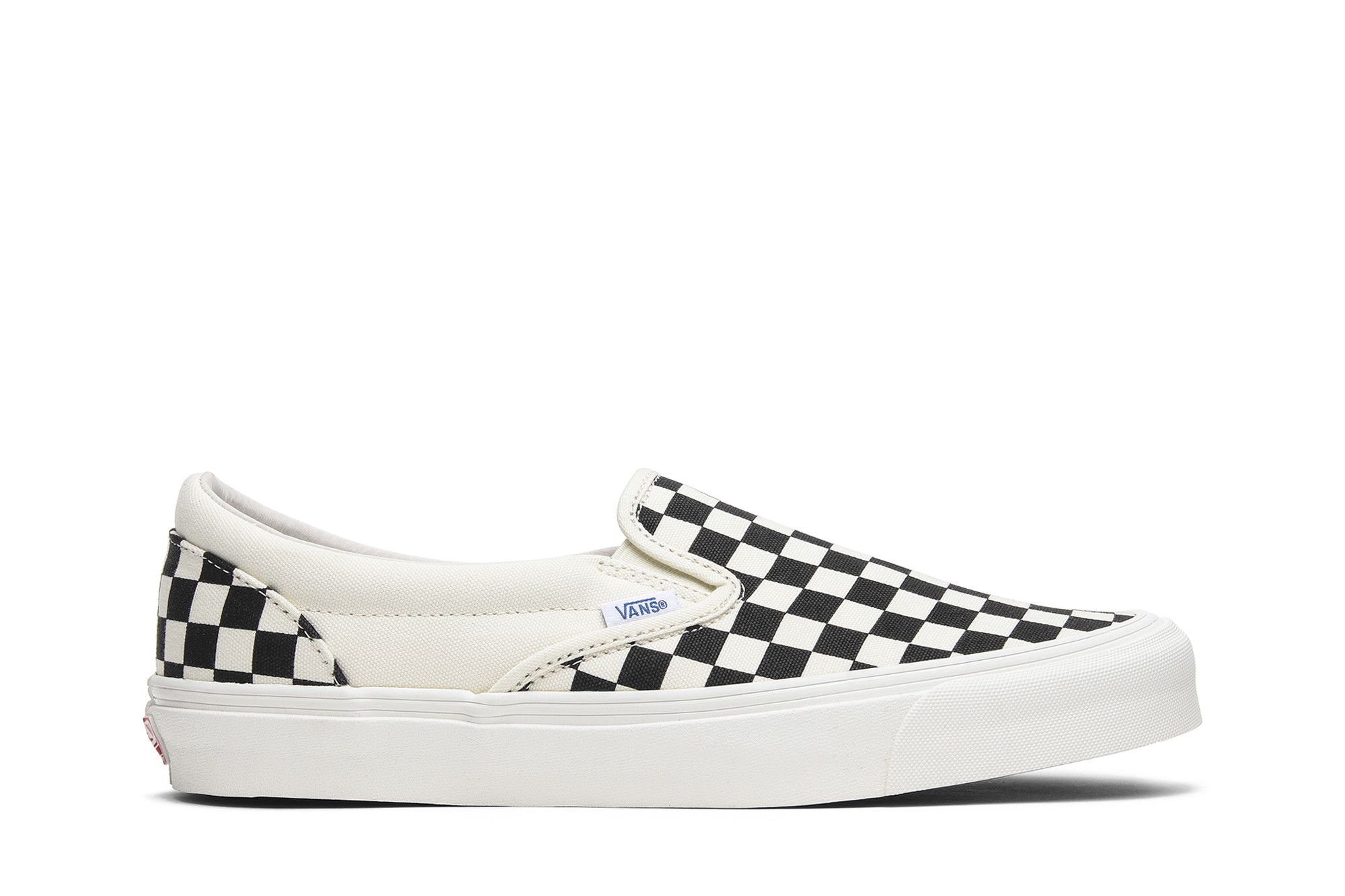 Vans vn000udff8l top