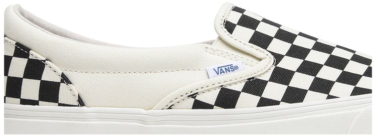 Vans OG Classic Slip On Canvas