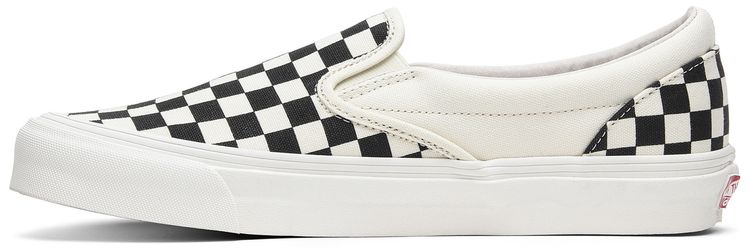 Vans OG Classic Slip On Canvas