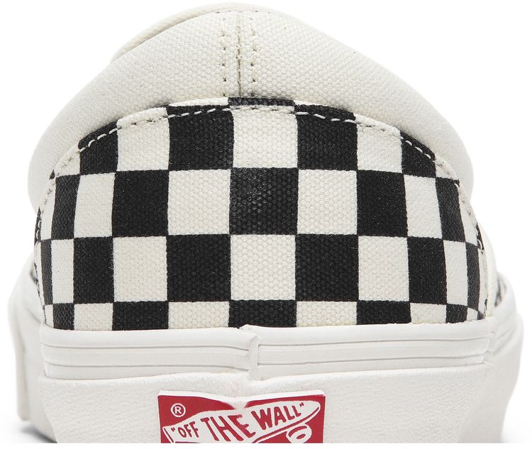 Vans OG Classic Slip On Canvas