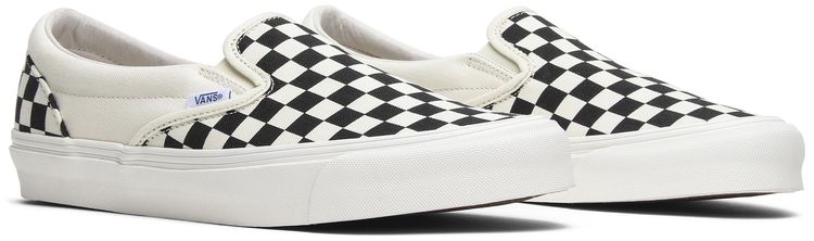 Vans OG Classic Slip On Canvas