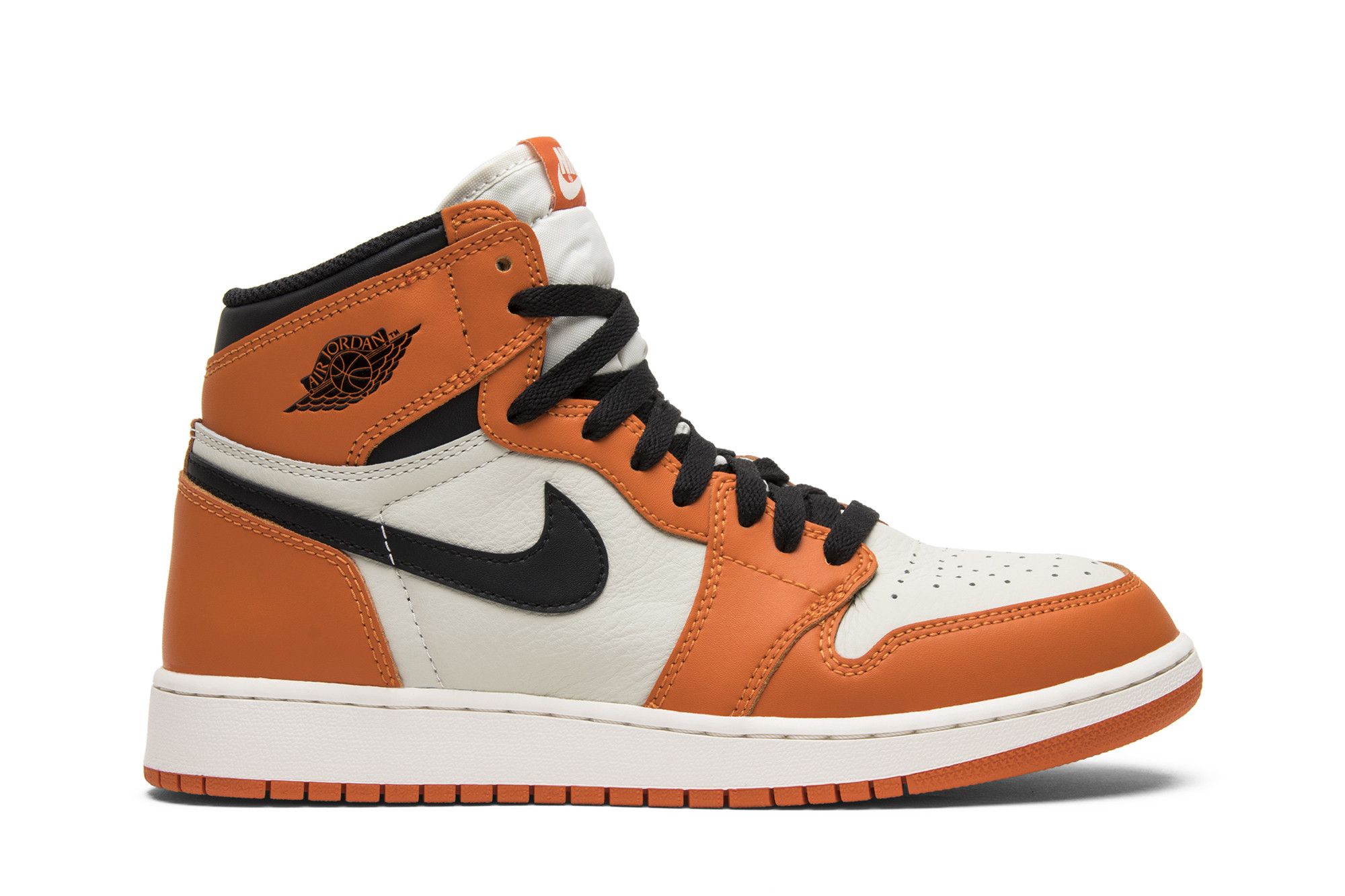 Buy Air Jordan 1 Retro High OG GS 'Shattered Backboard Away ...