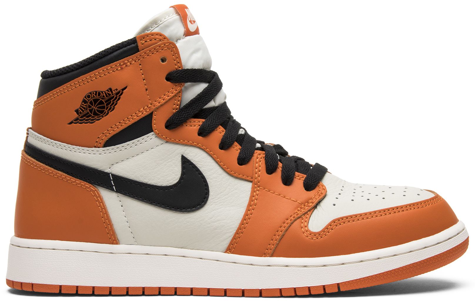 shattered backboard goat