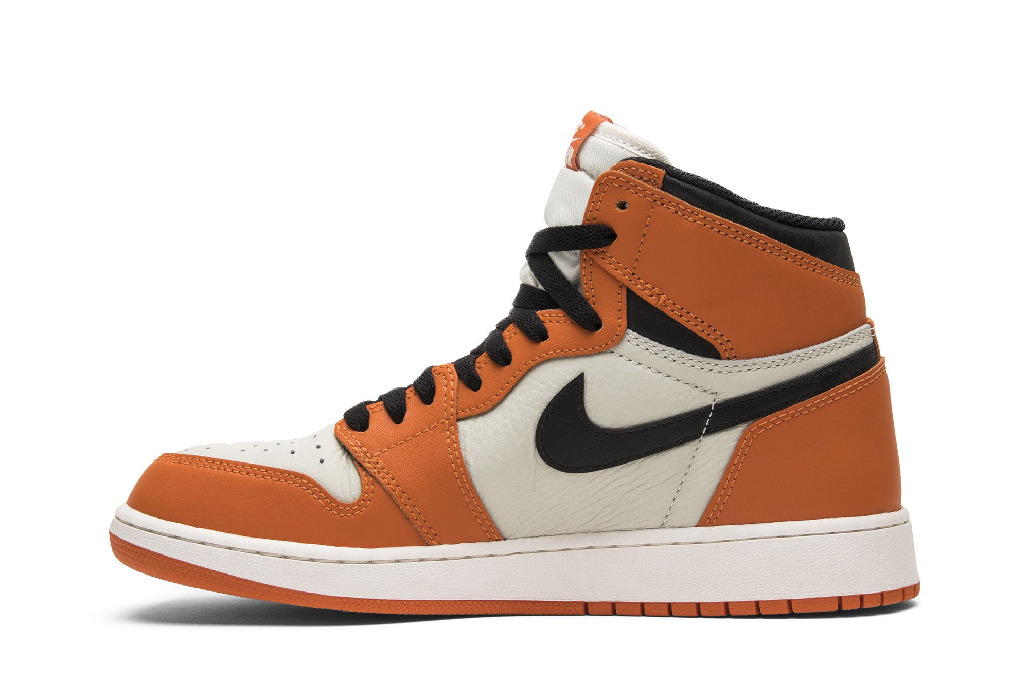 Buy Air Jordan 1 Retro High OG GS Shattered Backboard Away 575441 113 GOAT