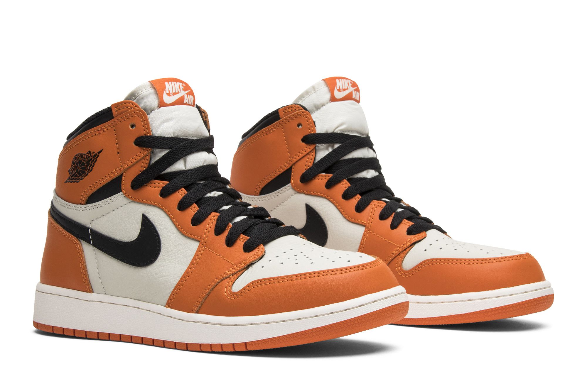 Buy Air Jordan 1 Retro High OG GS Shattered Backboard Away 575441 113 GOAT AU