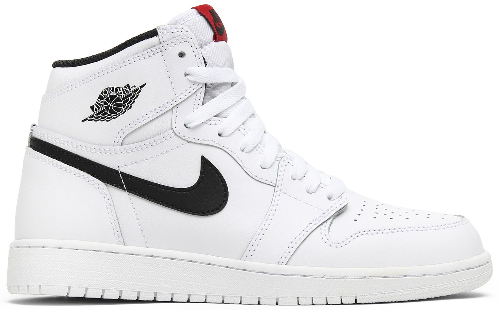 nike air jordan 1 retro high yin yang
