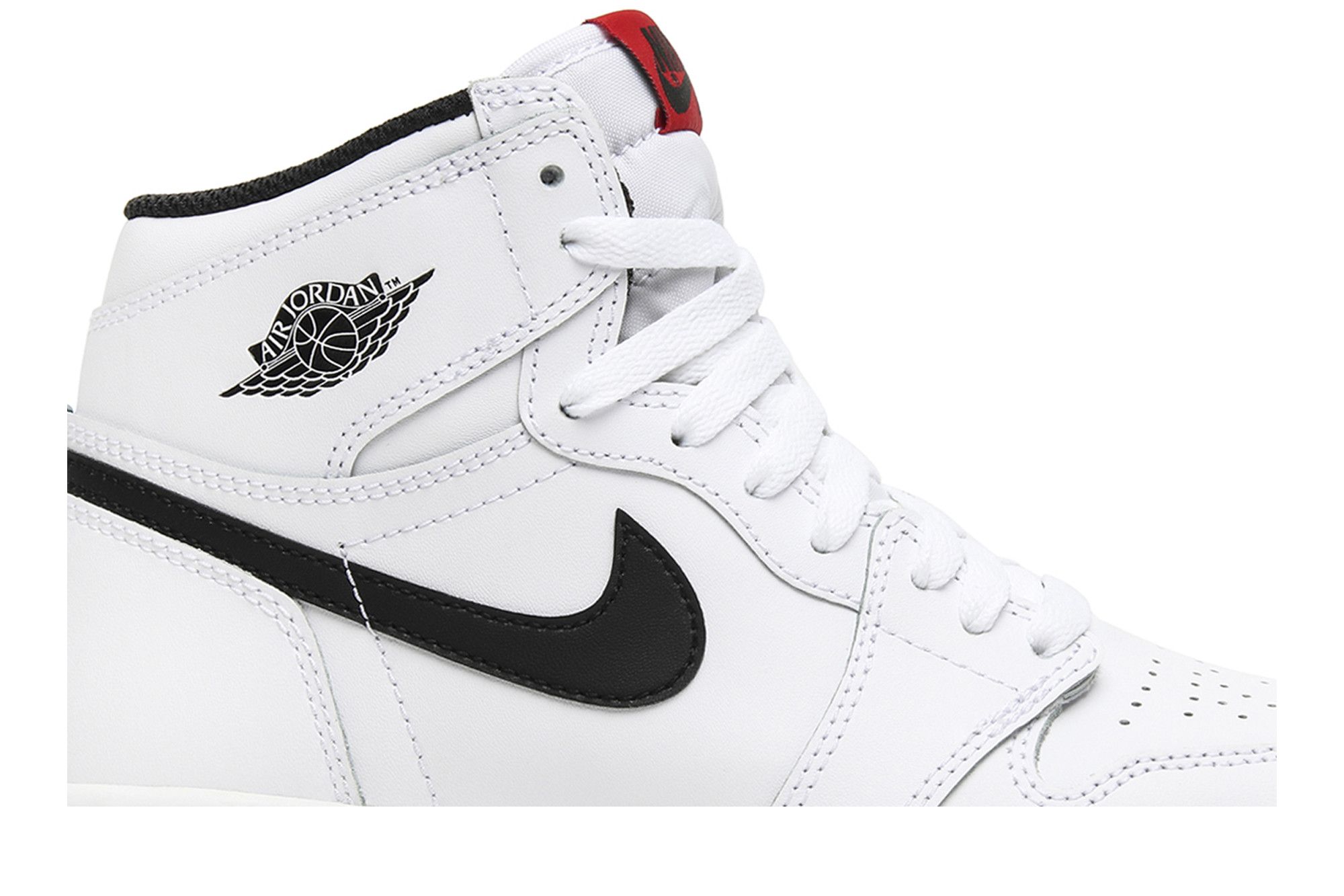 Buy Air Jordan 1 Retro High OG BG Yin Yang 575441 102 GOAT CA
