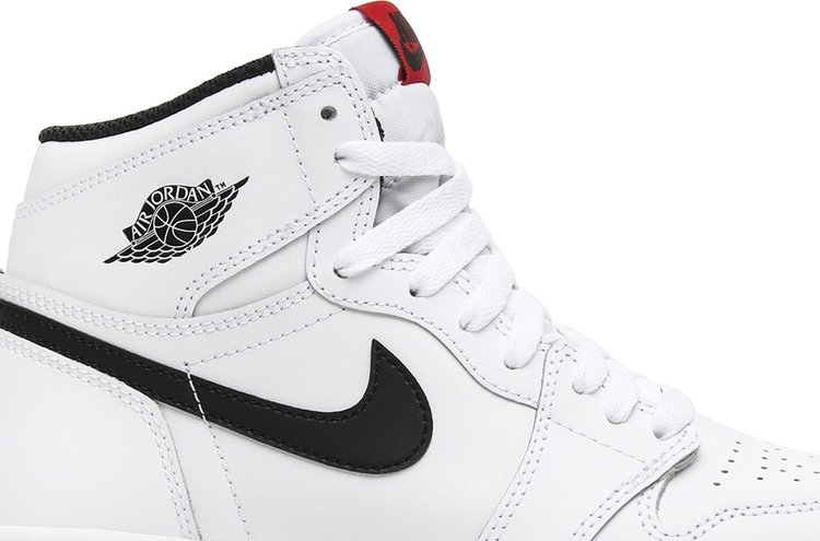 Air Jordan 1 Retro High OG BG Yin Yang