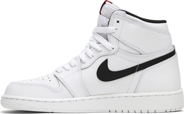 Air Jordan 1 Retro High OG BG Yin Yang