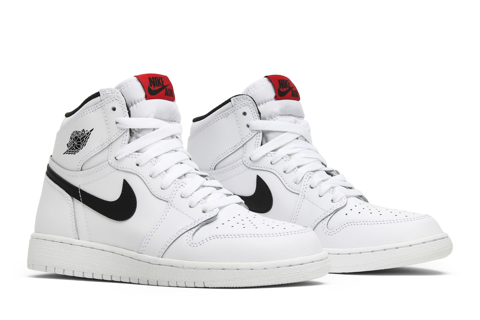 Jordan air jordan 1 bajo bg store