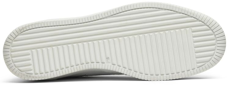 Ronnie Fieg x Bapesta Low White