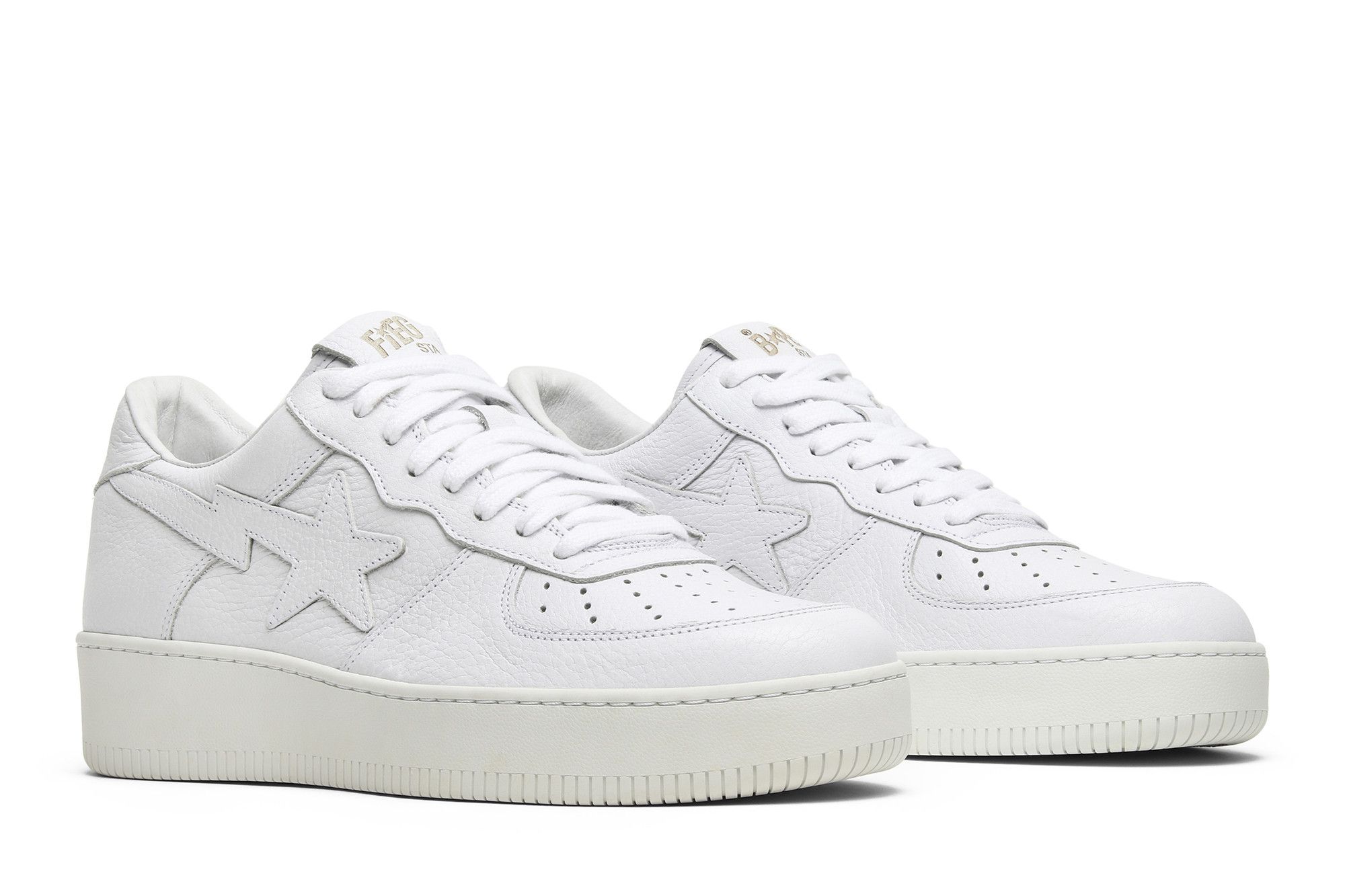 Ronnie fieg bapesta new arrivals