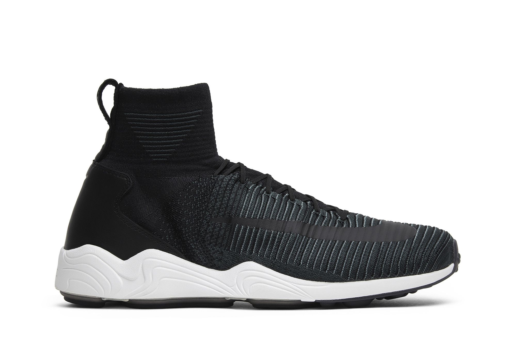 Buy Nike Mercurial Flyknit IX 'Seaweed' - 852616 001 | GOAT