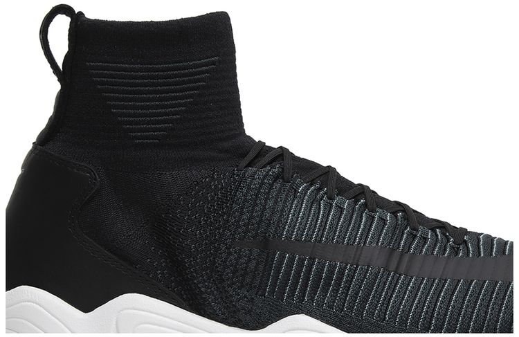 Nike Mercurial Flyknit IX Seaweed