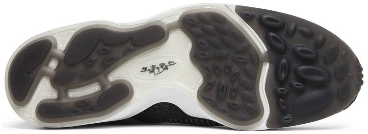 Nike Mercurial Flyknit IX Seaweed