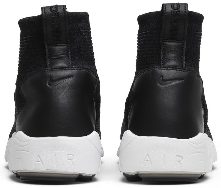 Nike Mercurial Flyknit IX Seaweed