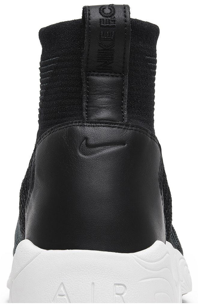 Nike Mercurial Flyknit IX Seaweed