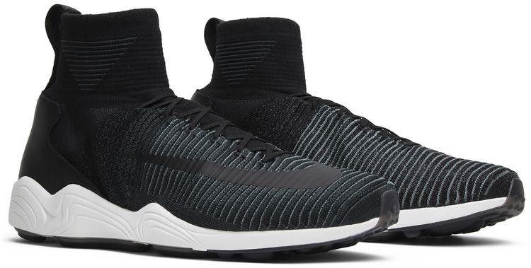 Nike Mercurial Flyknit IX Seaweed