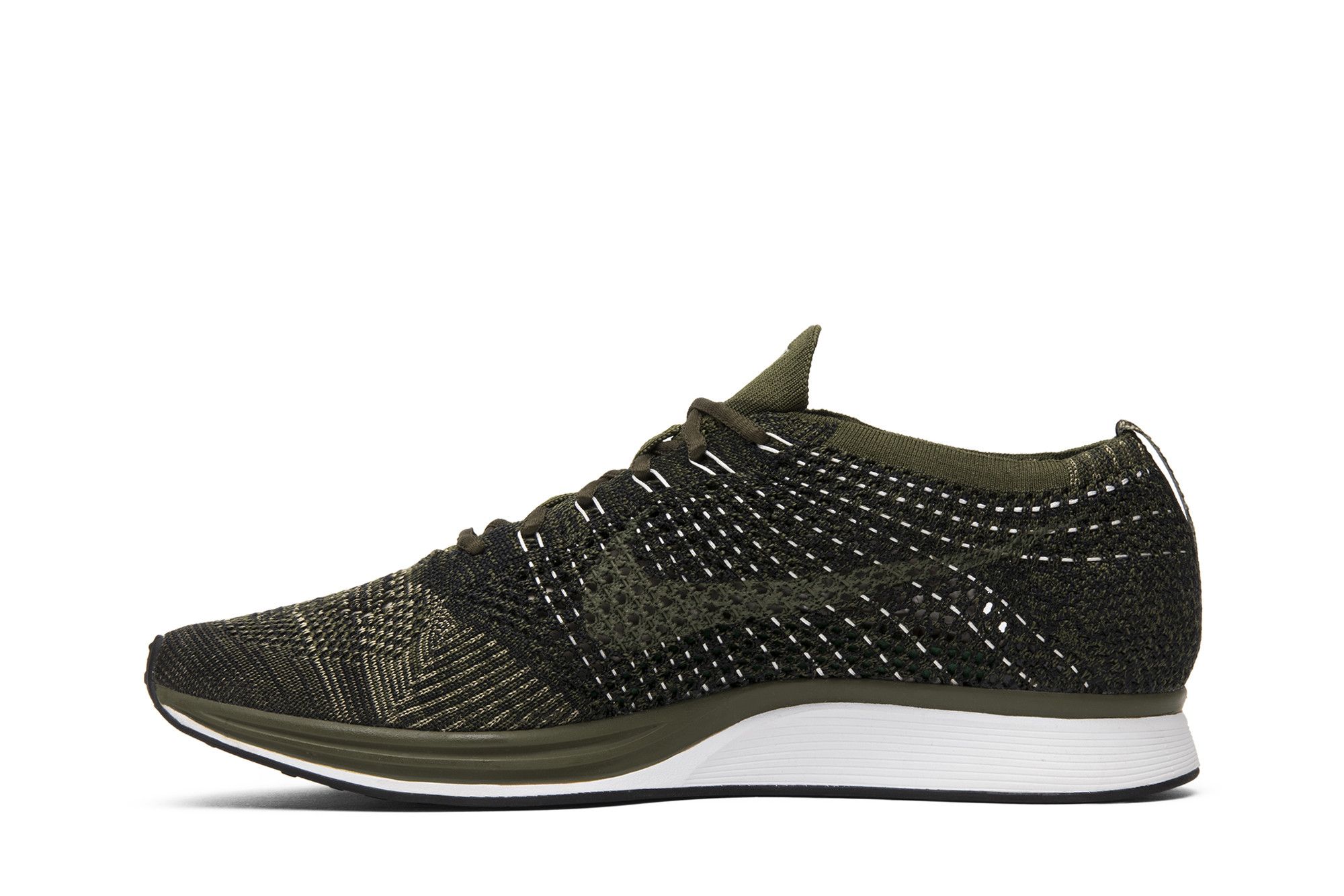 Buy Flyknit Racer Earth Tones 862713 300 GOAT