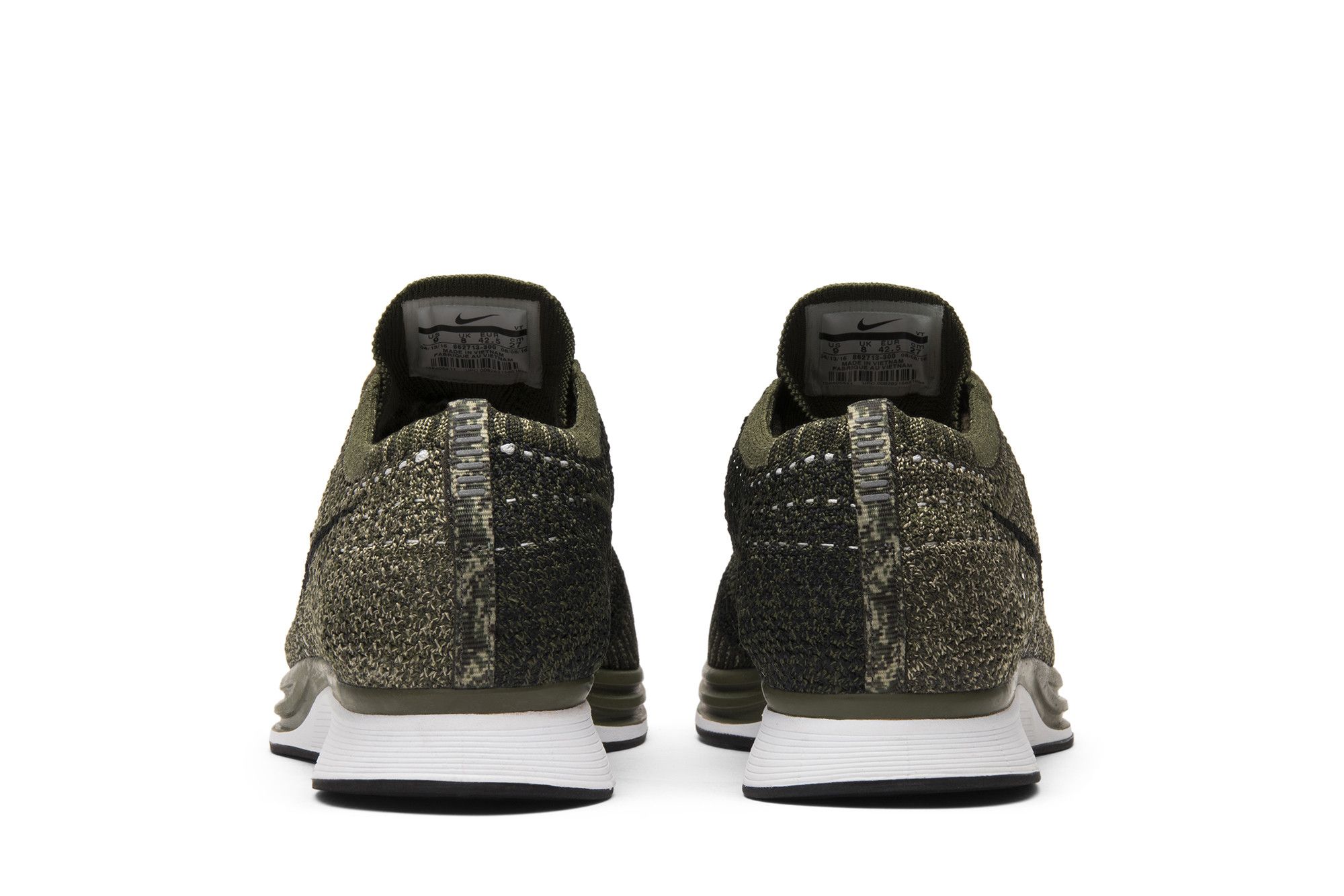 Buy Flyknit Racer 'Earth Tones' - 862713 300 | GOAT