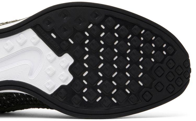 Nike Flyknit Racer Earth Tones