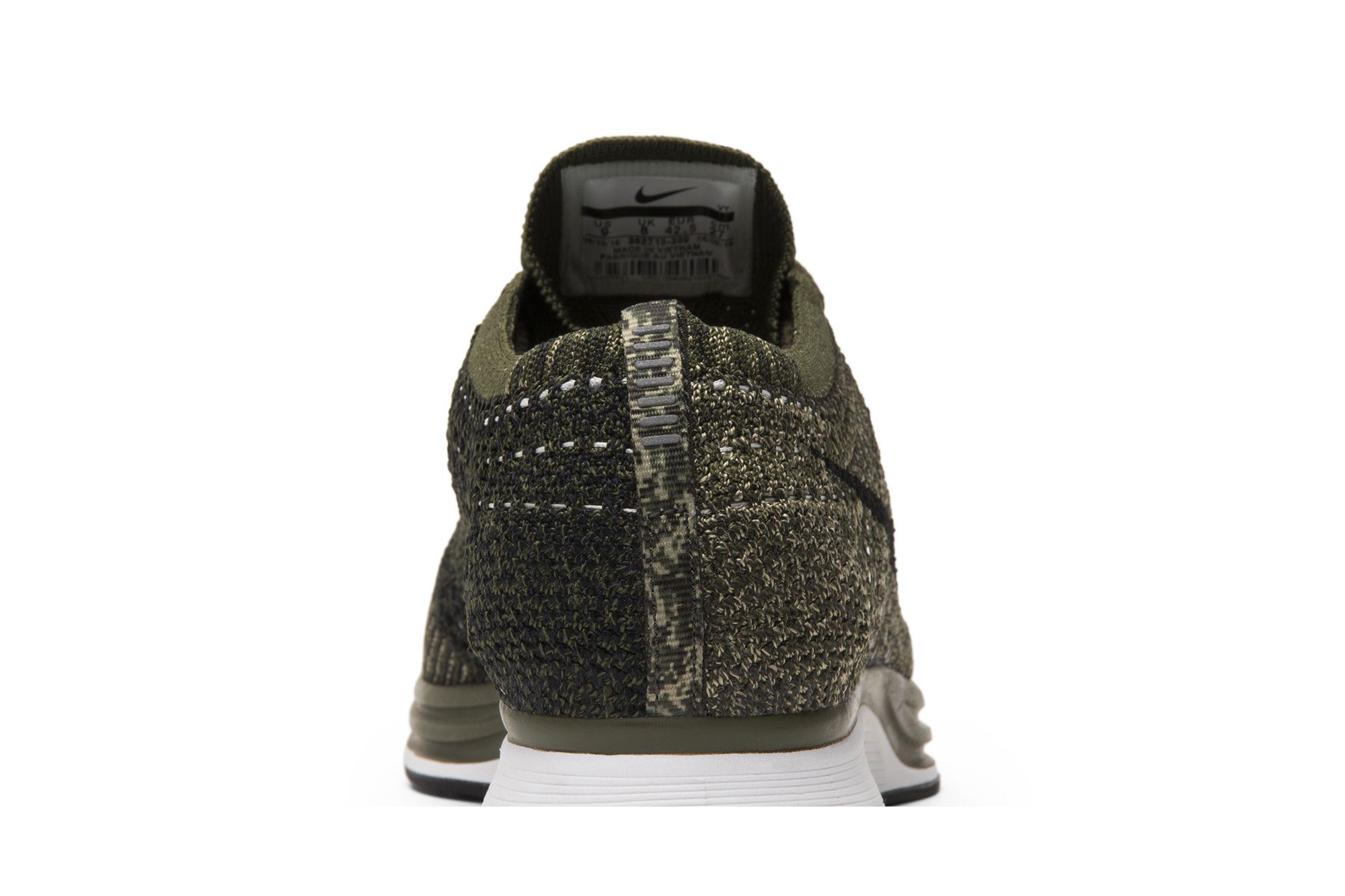 Buy Flyknit Racer Earth Tones 862713 300 GOAT UK