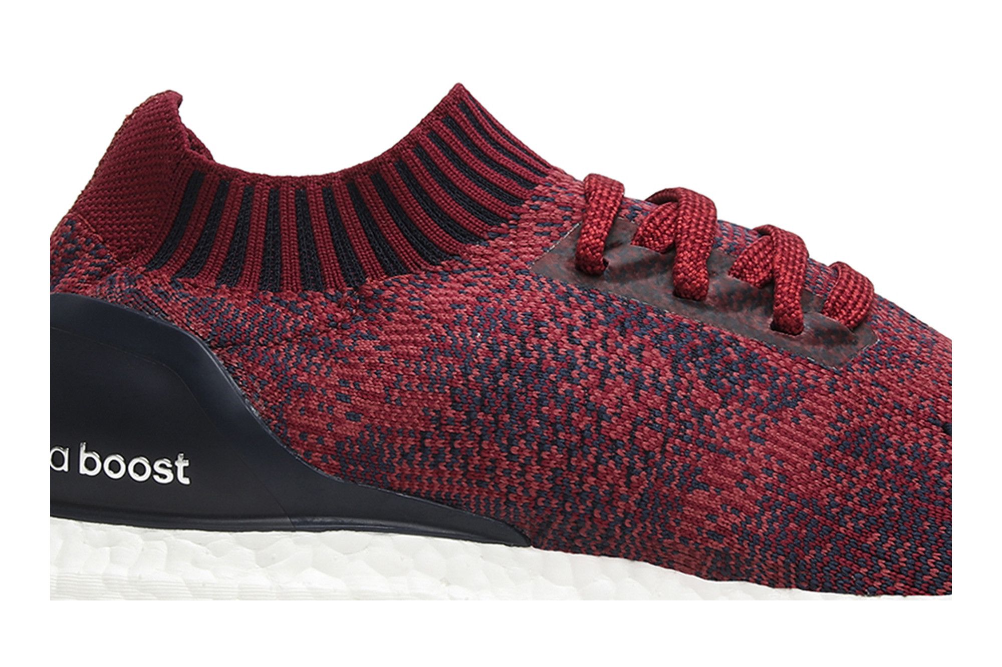 Ultra boost uncaged mystery red cheap