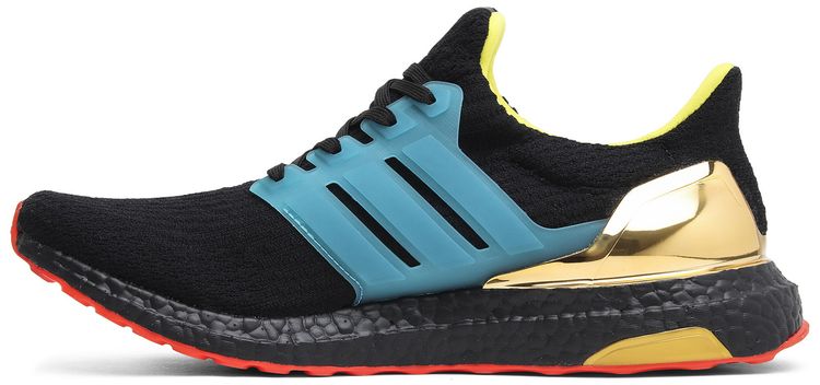 Kolor x adidas UltraBoost 30 Kolor