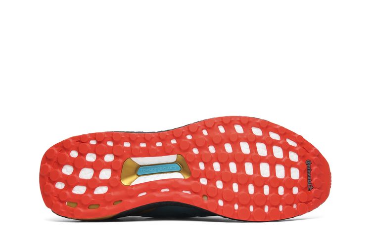 adidas Kolor x Ultraboost 3.0 'Kolor'