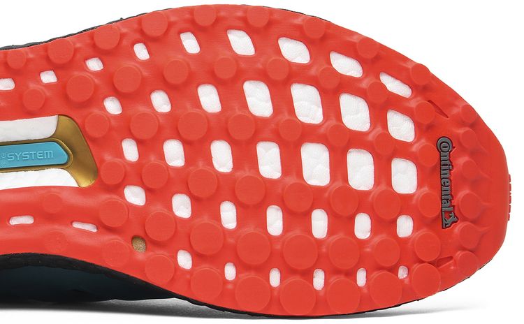 Kolor x adidas UltraBoost 30 Kolor