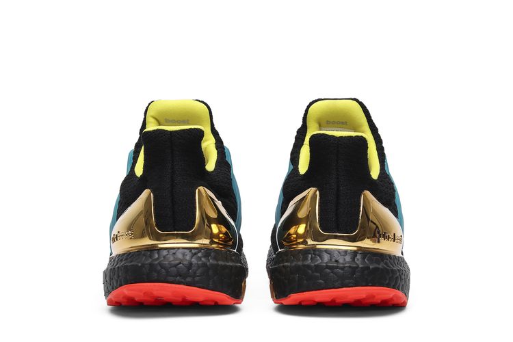 adidas Kolor x Ultraboost 3.0 'Kolor'