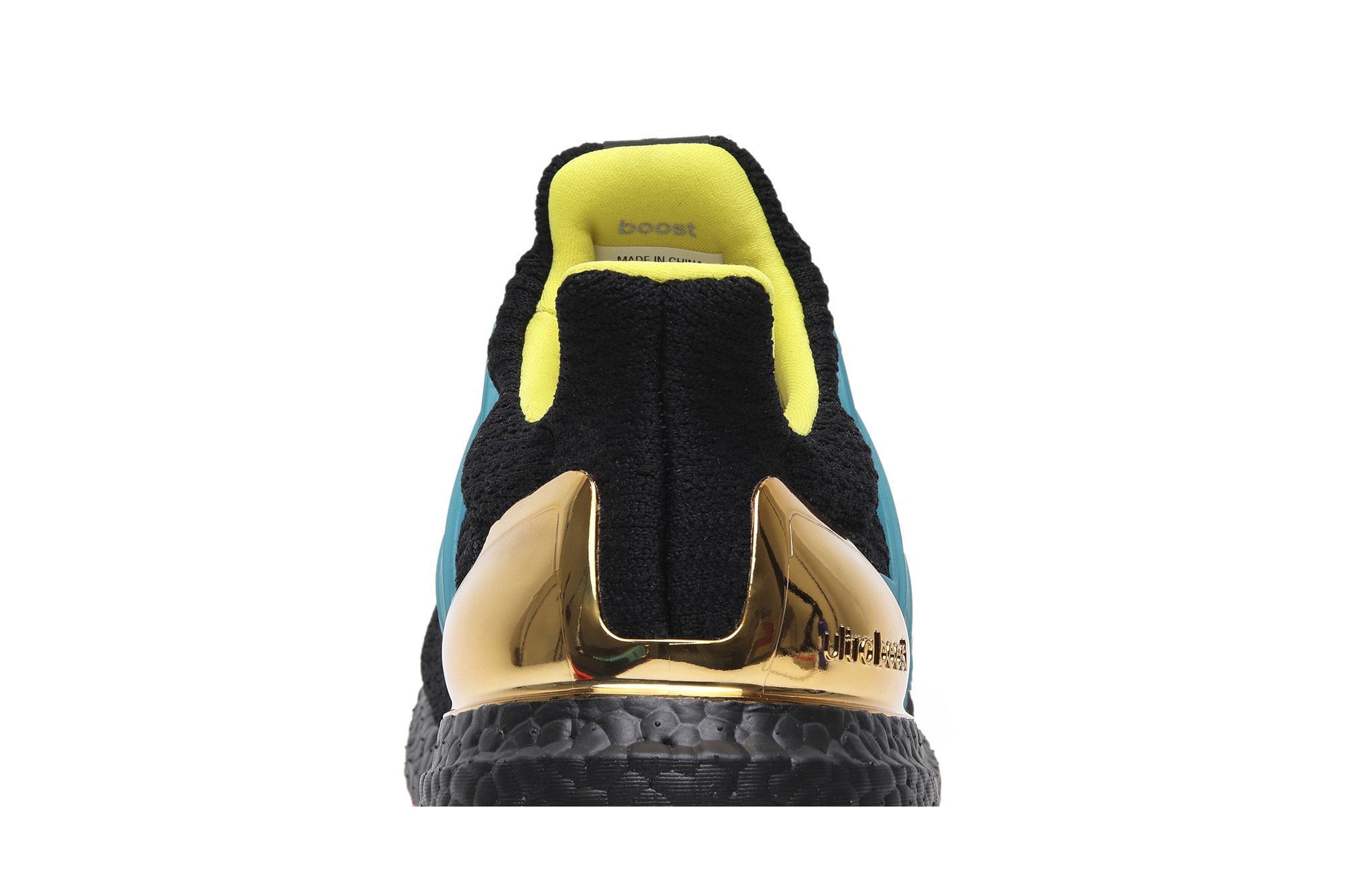 Buy Kolor x UltraBoost 3.0 Kolor AH1485 GOAT