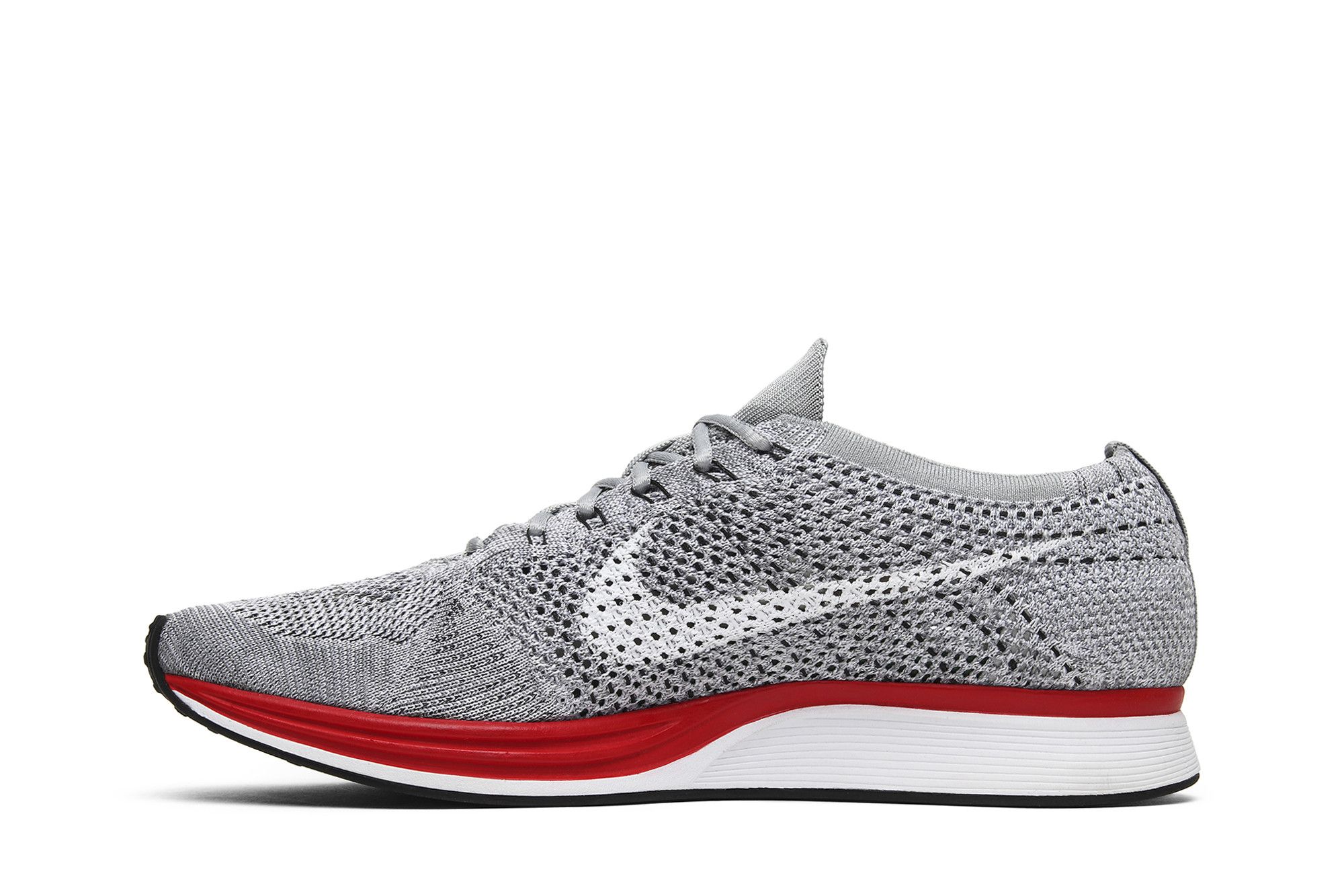 Buy Flyknit Racer No Parking 526628 013 GOAT UK