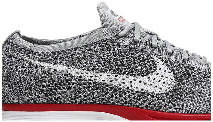 Nike Flyknit Racer No Parking