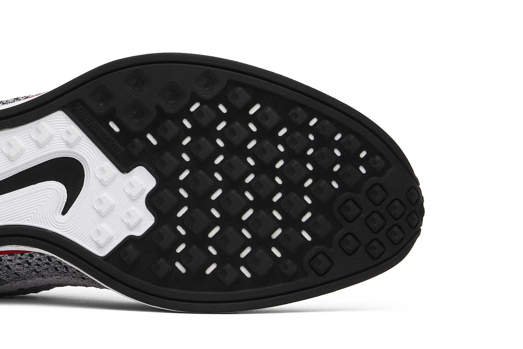 Nike flyknit no parking store