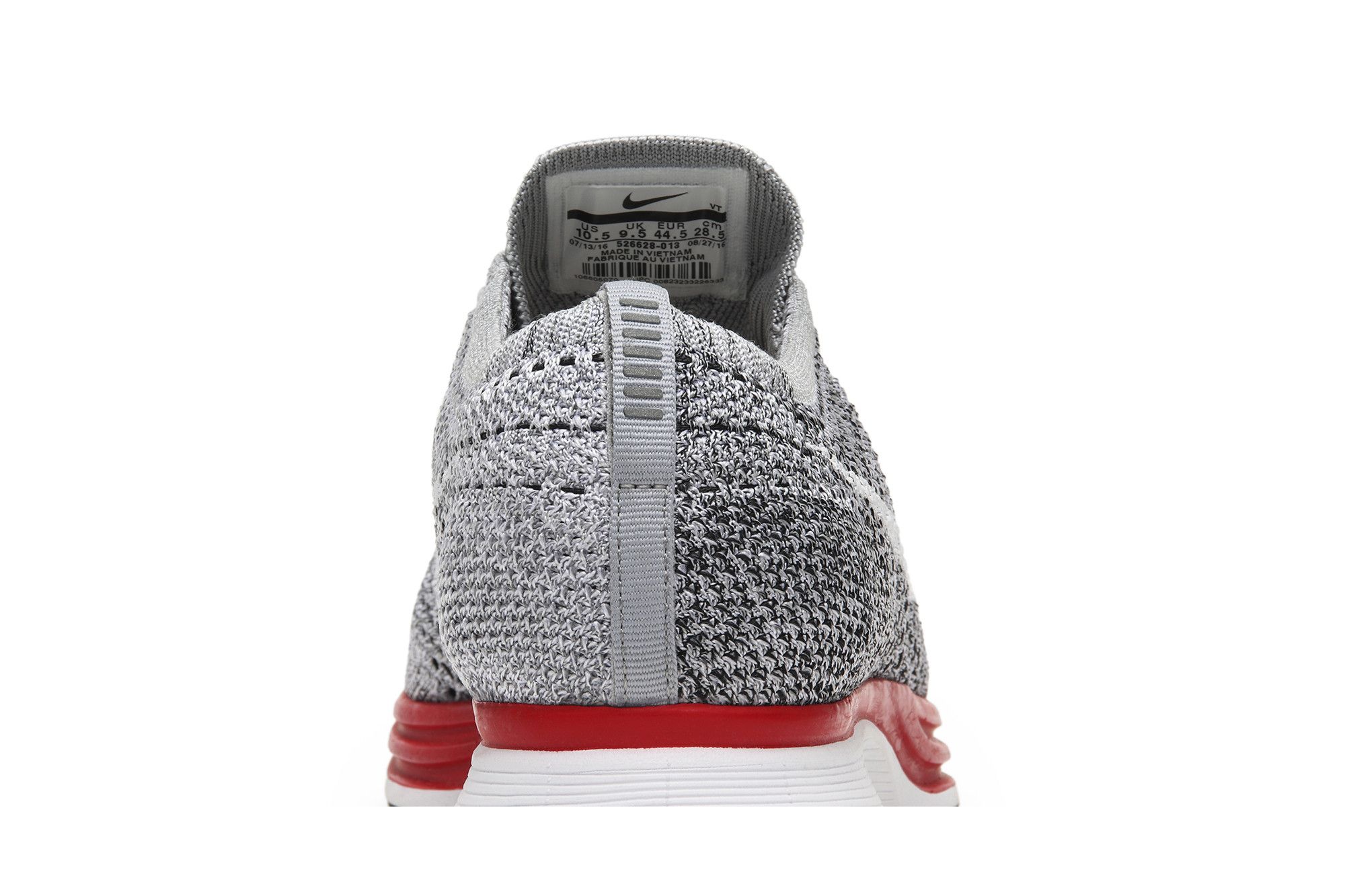 Flyknit racer no parking new arrivals