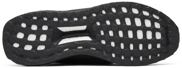 HAVEN x adidas UltraBoost Uncaged Triple Black