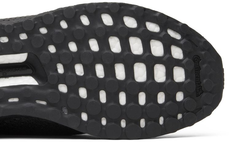 HAVEN x adidas UltraBoost Uncaged Triple Black